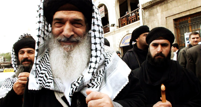 Müslüm Gündüz - Postmodern darbe tarikatının mürşidi