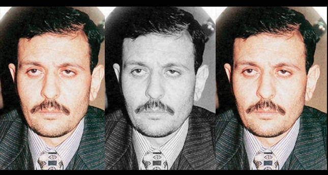 Ali Kalkancı - 28 Şubat’ın sahte şeyhi