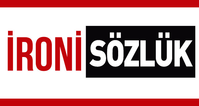 Şubat - İroni Sözlük