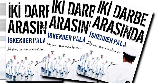 Cenaze Namazındaki Üniformalı