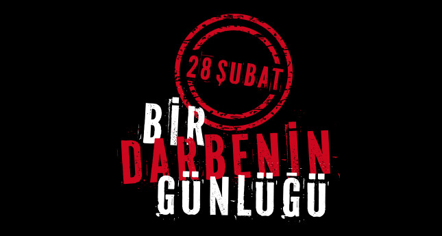 Bir darbenin günlüğü