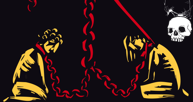 Kötülük inşa mı, doğa mı?