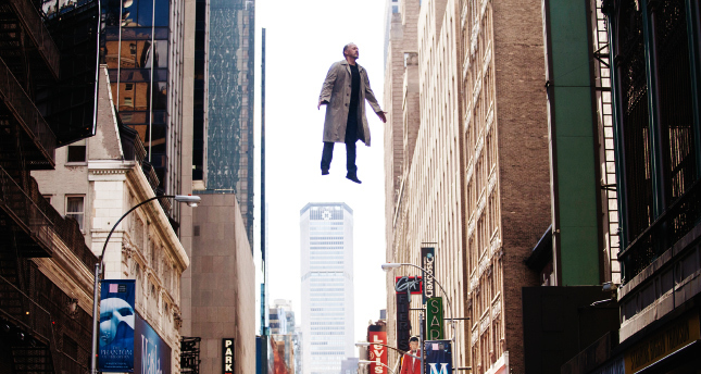 Birdman: Modern insanın anlam arayışı