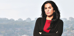 İyi ve kötü, nefret ve aşk gibi yan yana