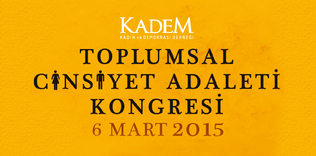 Mart - Kongre Ajandası