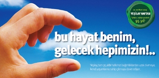 Mart - Etkinlik Ajandası