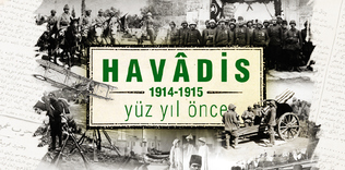 Mart - Sergi Ajandası