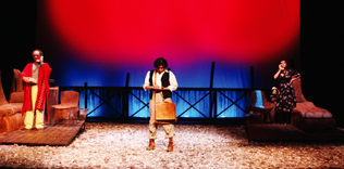 Mart - Kültür Sanat Ajandası