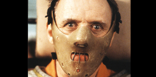 Hannibal Lecter - Kuzuların Sessizliği