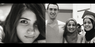 Chapel Hill - Özgecan Aslan