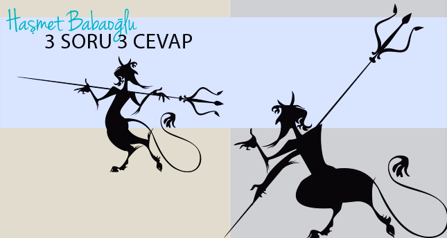 Şeytan bunun neresinde?