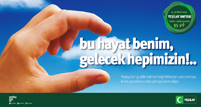 Mart - Etkinlik Ajandası