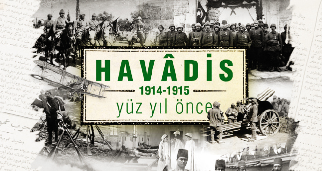 Mart - Sergi Ajandası