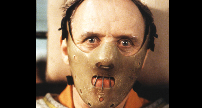 Hannibal Lecter - Kuzuların Sessizliği