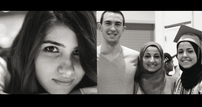 Chapel Hill - Özgecan Aslan