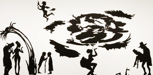 Sanat Sepet Servisi - Mart