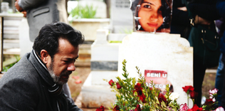 İnsanın vahşeti ve insanlık duvarı