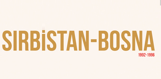 Avrupa’nın göbeğinde bir soykırım ve pişkin mimarı