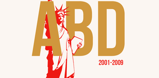 George W. Bush’un ABD başkanı olması