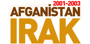 Afganistan ve Irak’ın işgali