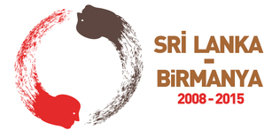 Artık dünyanın nur topu gibi bir Budist Terörü de var