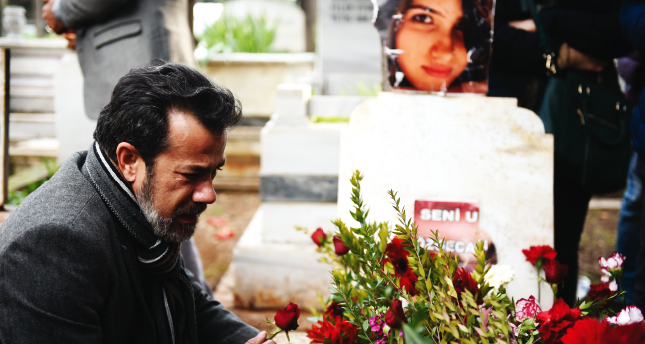 İnsanın vahşeti ve insanlık duvarı