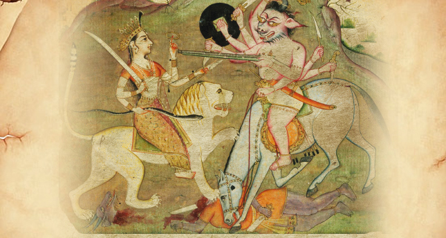 Kıssatül-Gurbetil-Garbiyye ya da kötülüğün hikayesi