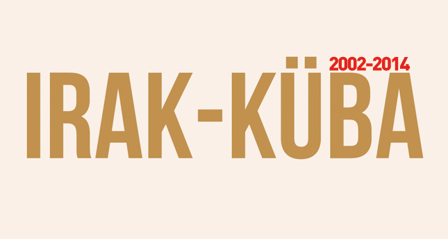 Guantanamo ve Ebu Gureyb: Kötülük abideleri