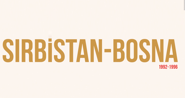 Avrupa’nın göbeğinde bir soykırım ve pişkin mimarı