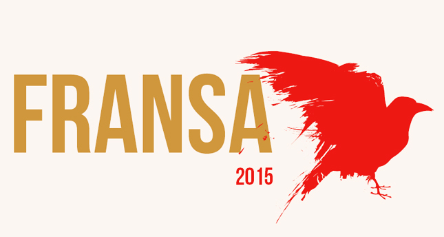 Charlie Hebdo baskını