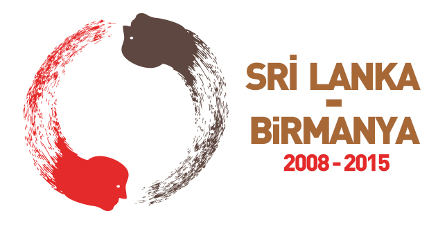 Artık dünyanın nur topu gibi bir Budist Terörü de var