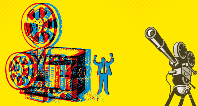 Gece Vurgunu: Kurgulanmış kötülük