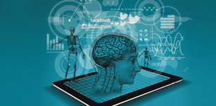 Sosyal medyanın beden inşası