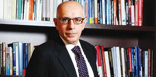 Gerçek bir toplum terapisine ihtiyacımız var