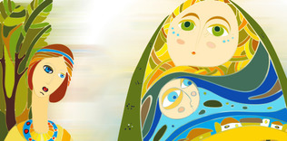 Çok yakın, çok uzak: Kadın ve bedeni