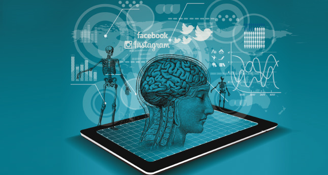 Sosyal medyanın beden inşası