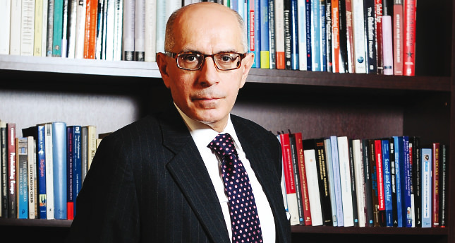 Gerçek bir toplum terapisine ihtiyacımız var