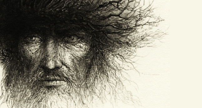 Gök kubbede hoş bir seda bırakmak