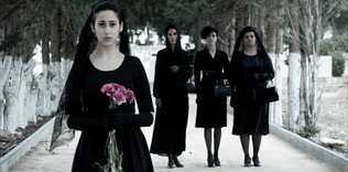 Nisan - Sinema Ajandası