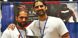 Adil ve Kamil İmtiaz