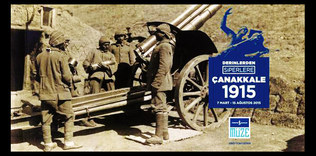 Nisan - Sergi Ajandası