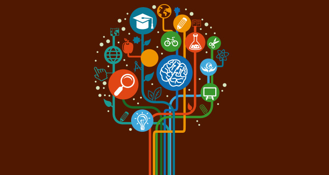 Kitaplarınız ile umut olun