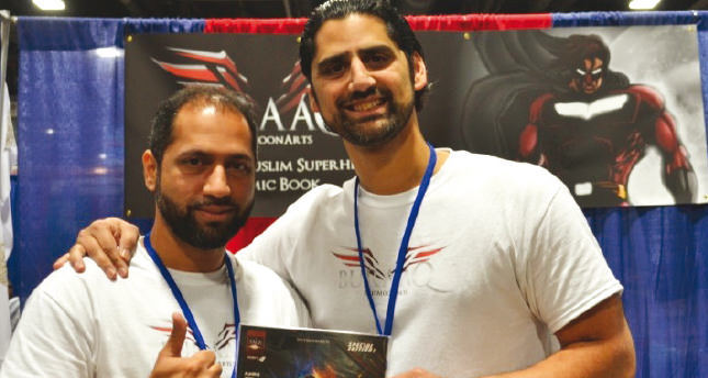 Adil ve Kamil İmtiaz