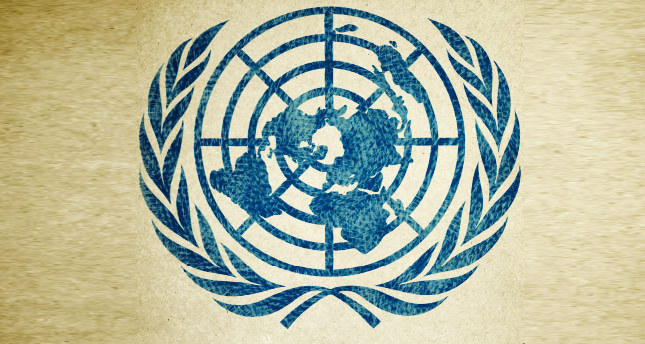 Birleşmiş Milletler ne için birleşmiş?