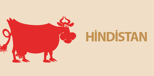 Bombay’da inek eti yemek artık hapse girme sebebi