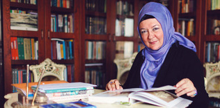 Kültürün sosyolojisinden irfanın sosyolojisine