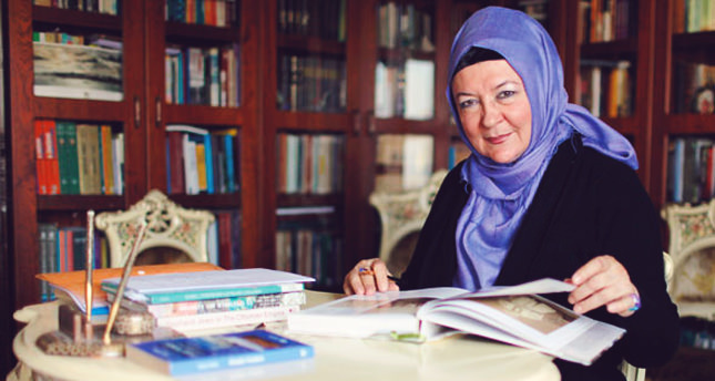 Kültürün sosyolojisinden irfanın sosyolojisine