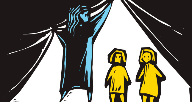 Küçük bedenler ve sinema