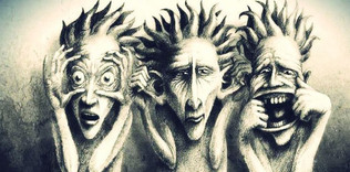 Bireysellik adı altında insanlar cinnet geçiriyor