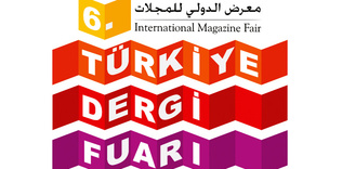 6. Türkiye Dergi Fuarı